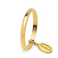 Anello Unoaerre Fedi in Oro FFU030GG-57